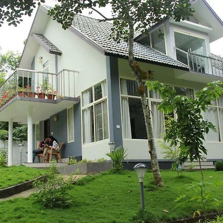 Kedara Village Sultan Bathery Buitenkant foto