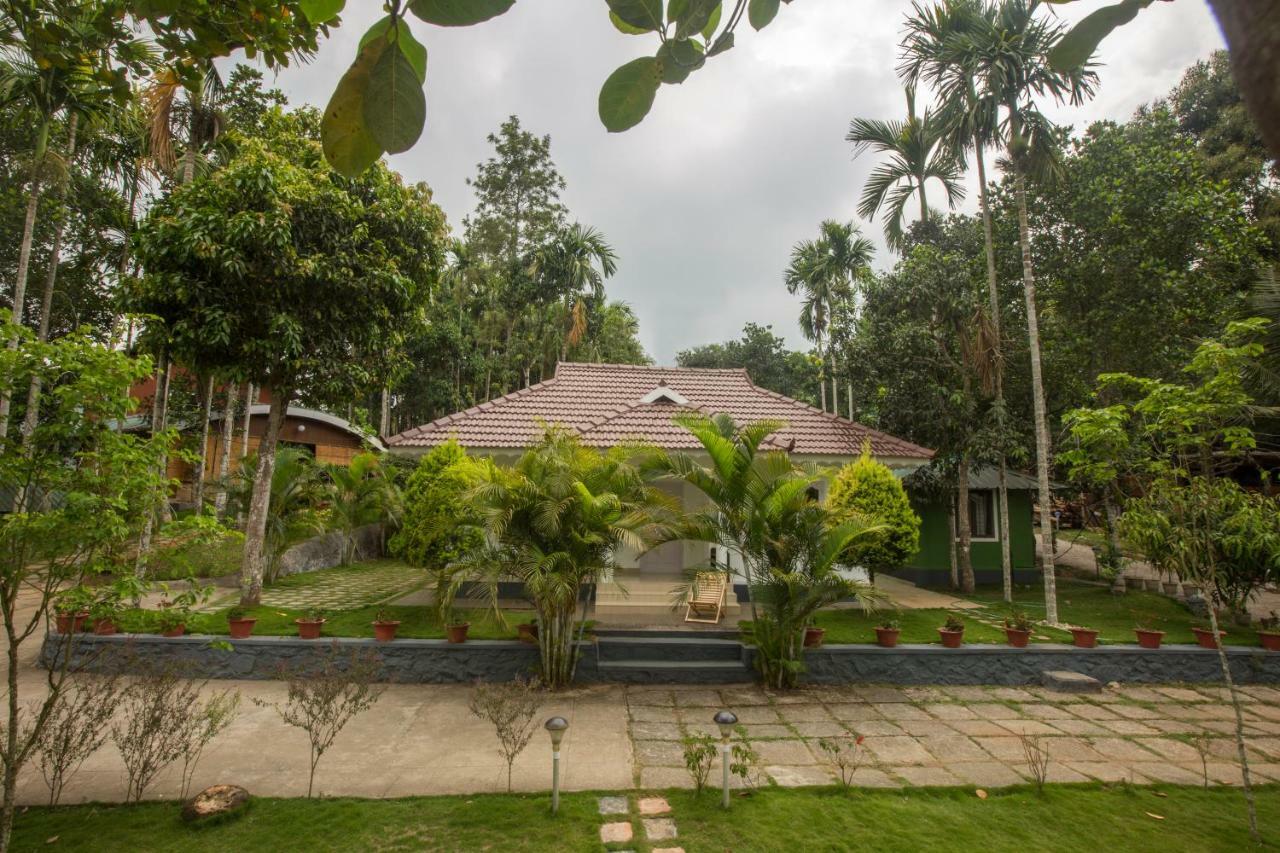 Kedara Village Sultan Bathery Buitenkant foto