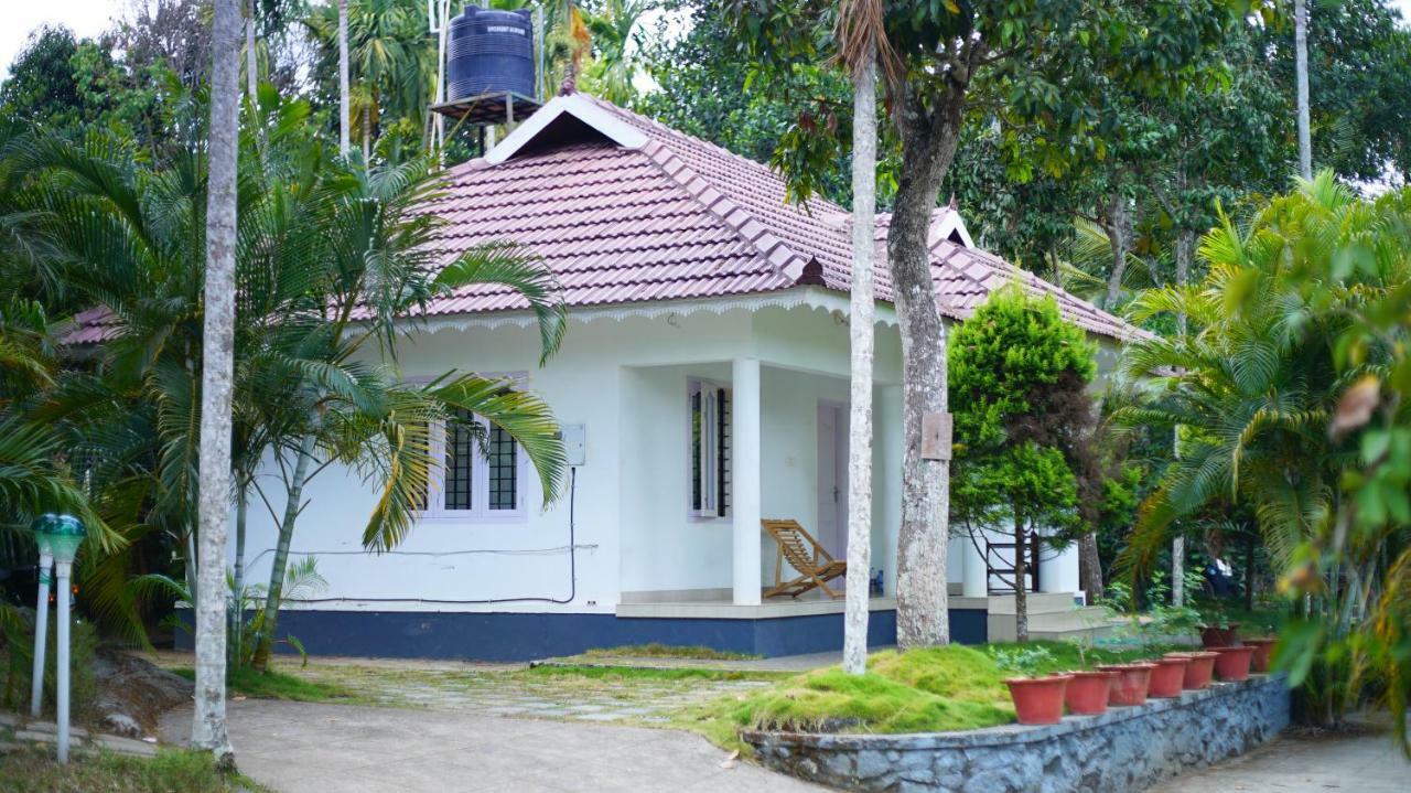 Kedara Village Sultan Bathery Buitenkant foto