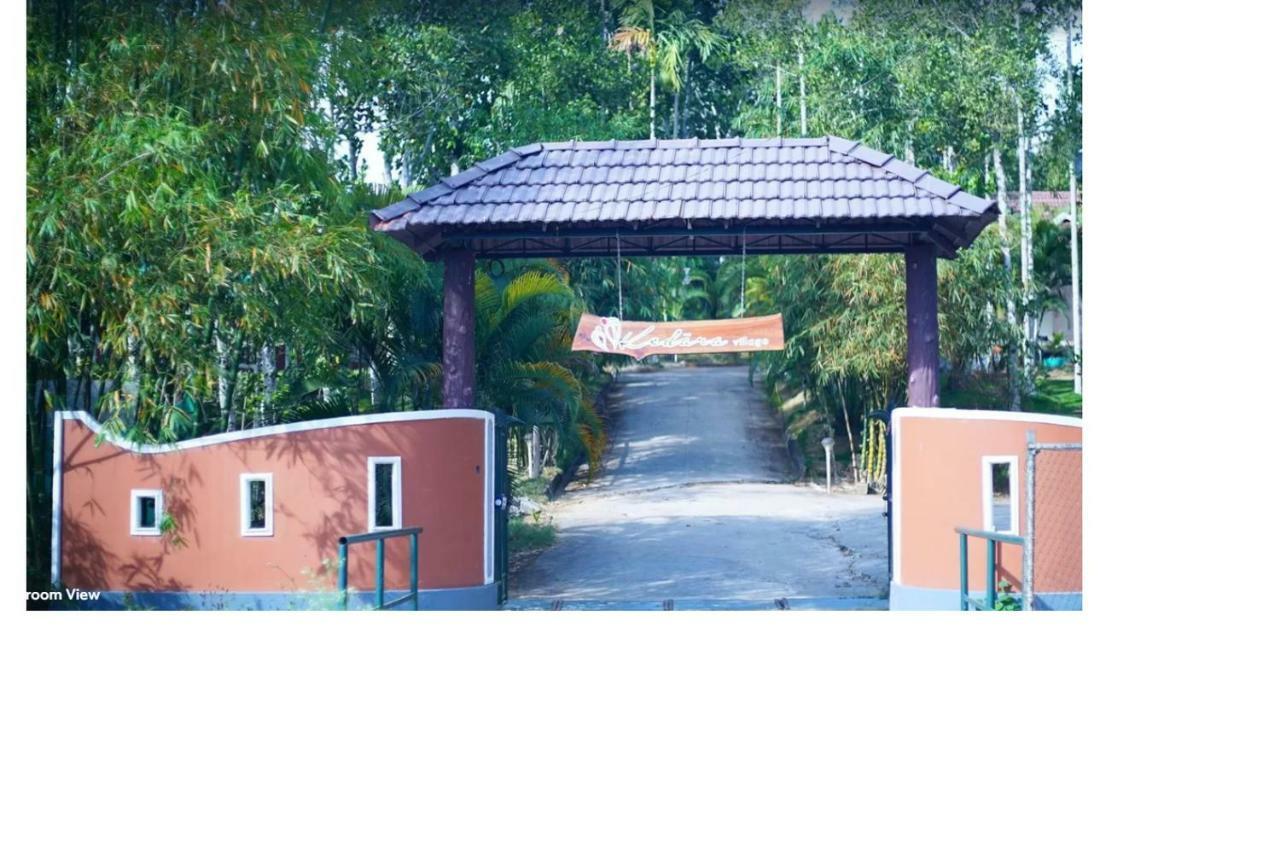 Kedara Village Sultan Bathery Buitenkant foto