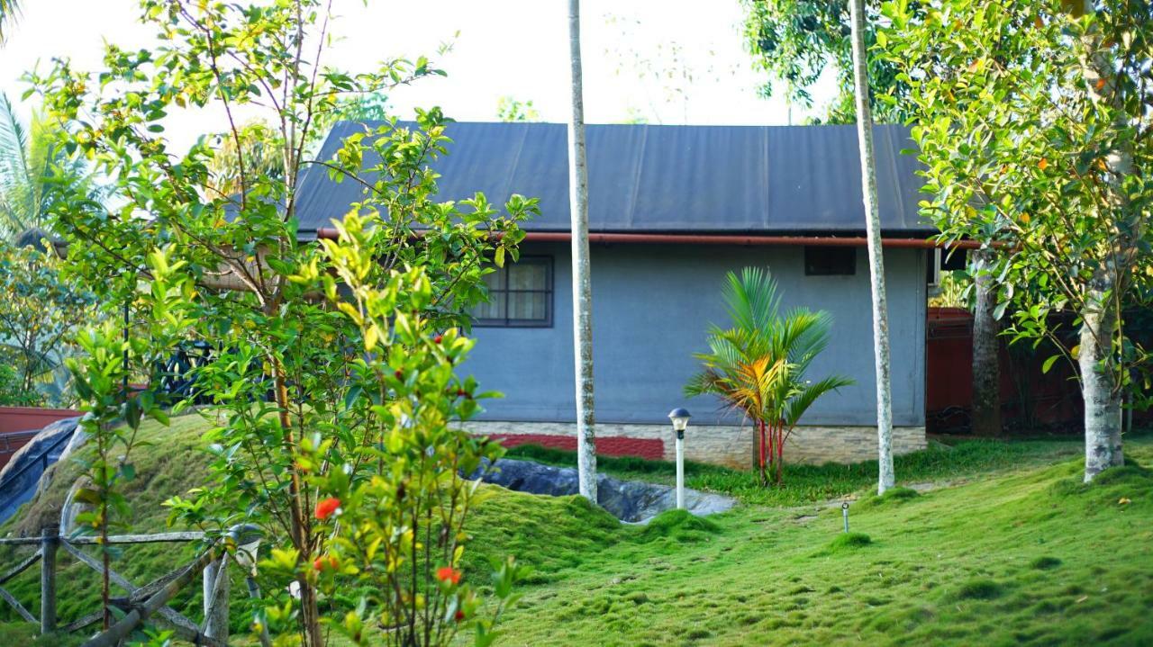 Kedara Village Sultan Bathery Buitenkant foto