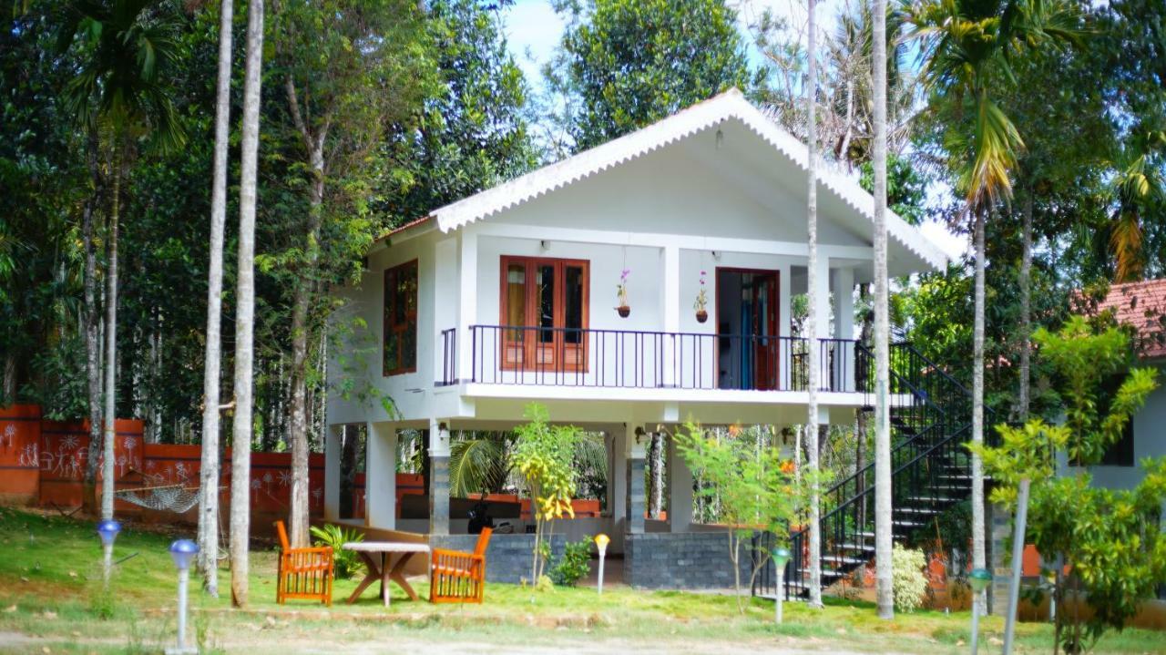 Kedara Village Sultan Bathery Buitenkant foto