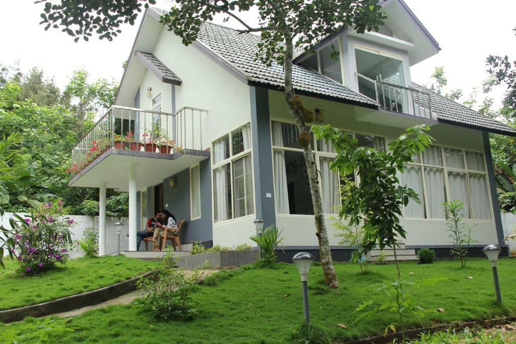 Kedara Village Sultan Bathery Buitenkant foto