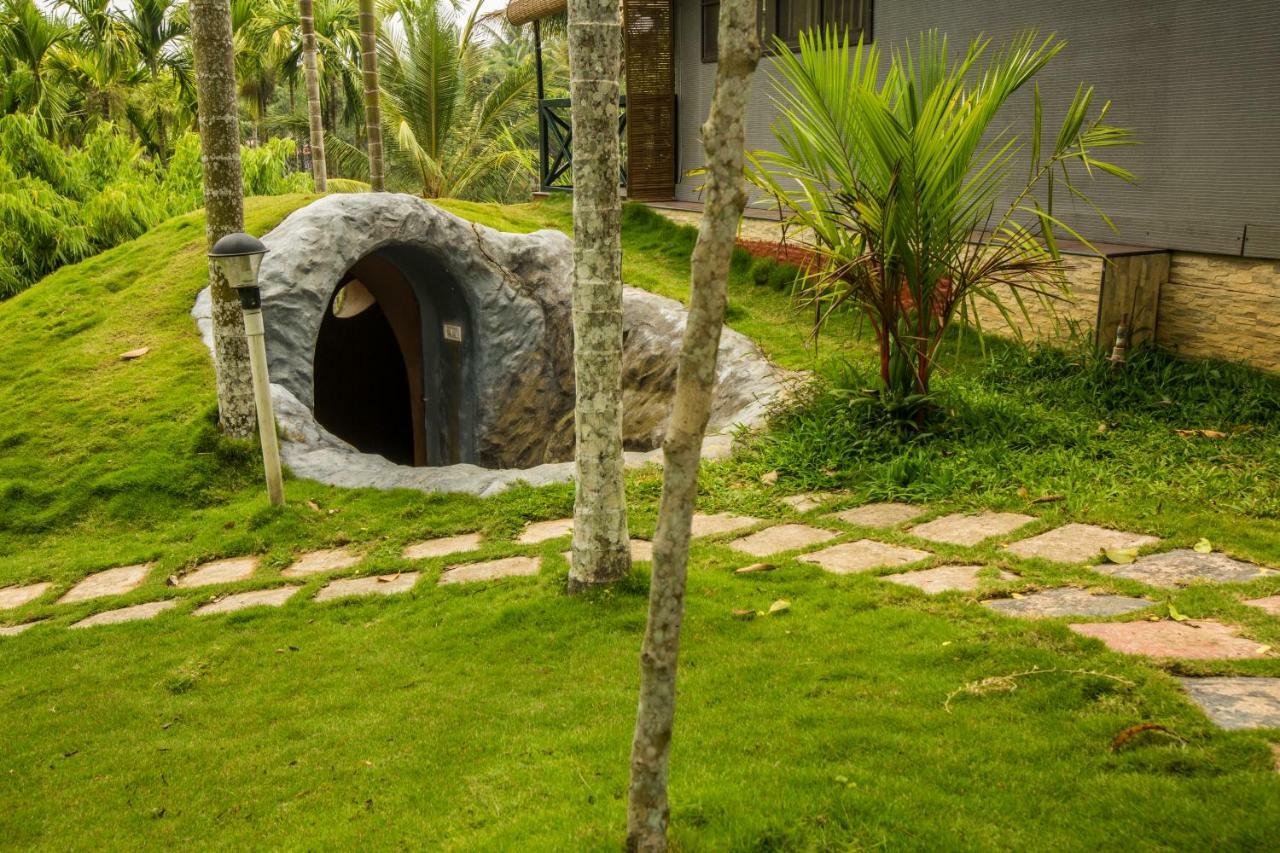 Kedara Village Sultan Bathery Buitenkant foto