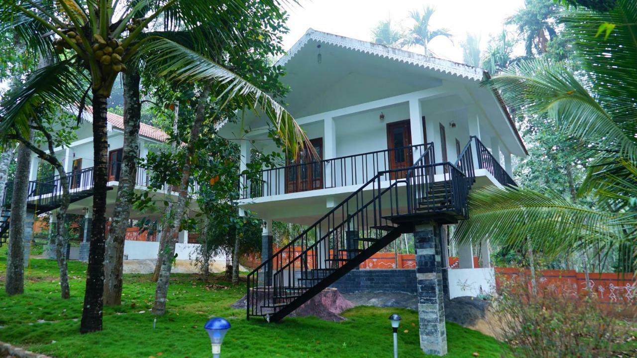 Kedara Village Sultan Bathery Buitenkant foto