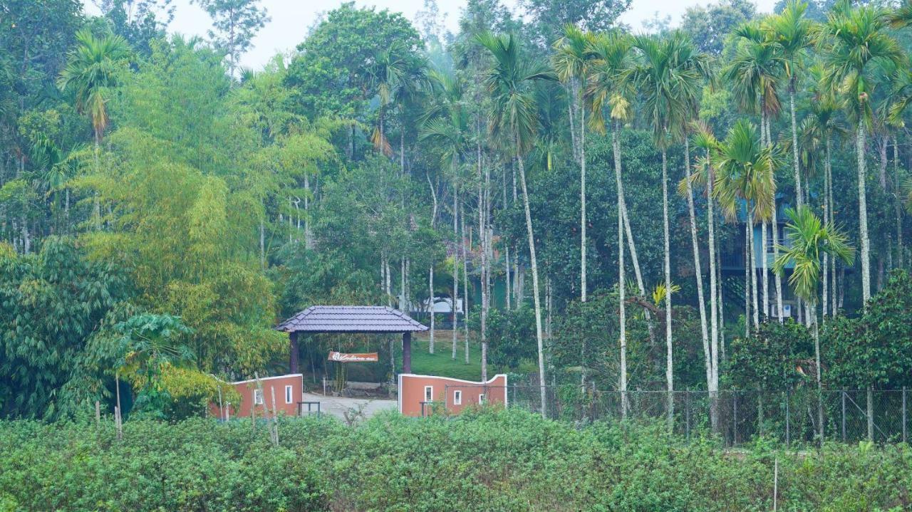 Kedara Village Sultan Bathery Buitenkant foto